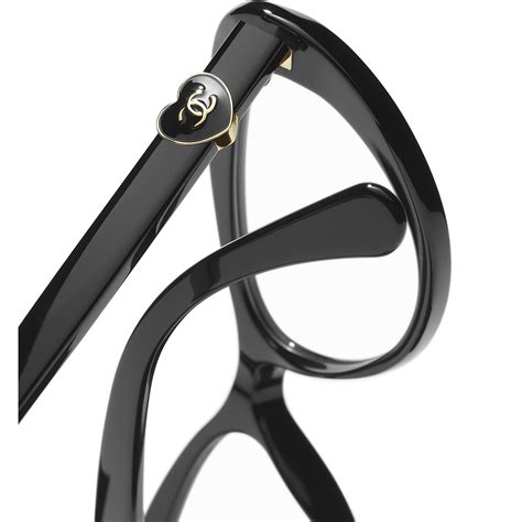 occhiali cat eye chanel|Chanel optical eyewear online.